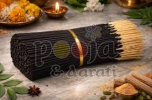 Raw Incense Sticks