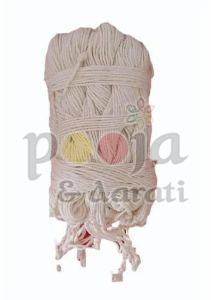 Sacred Ritual Cotton Hawan Thread