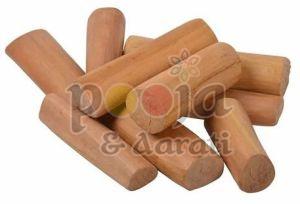 Sacred Tilak Ritual Chandan Stick
