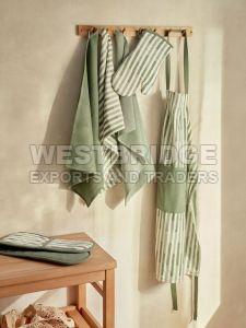 Cotton Apron
