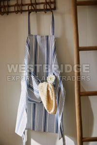 Cotton Apron