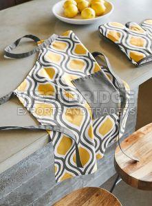 Cotton Apron
