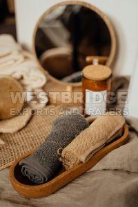Bath Towel