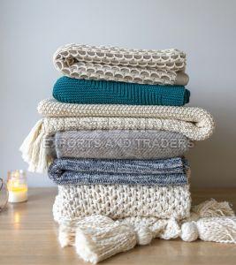 Bed Throws