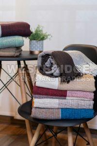 Bed Throws