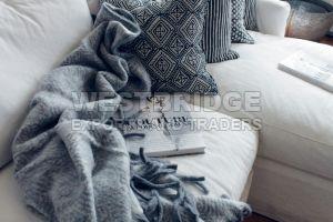 Bed Throws