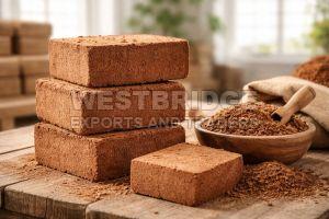 Coir Pith Block