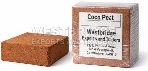 Coir Pith Block