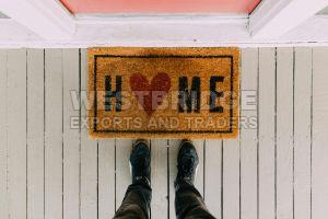 Door Mats