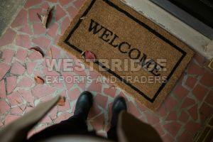 Door Mats