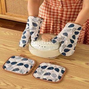 Oven Gloves
