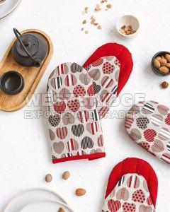 Oven Gloves