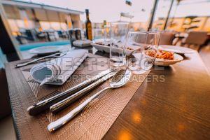 Table Place Mats