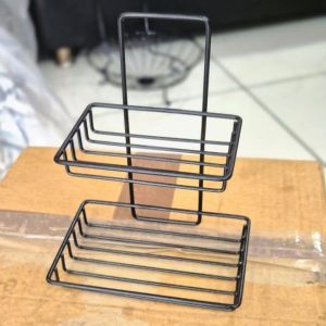 Mild Steel Dish Rack