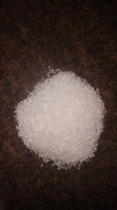White Silica Quartz