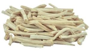 Dried Shatavari Root