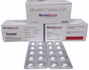 Modafinil 200mg Tablet