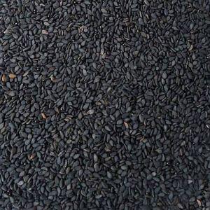 Black Sesame Seeds