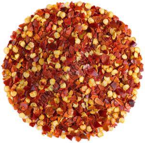 Crushed Red Pepper Flakes