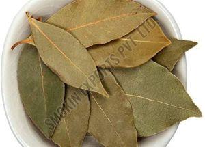 Dried Bay Leaves