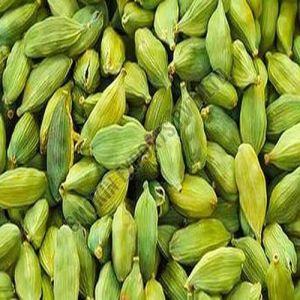 Green Cardamom Seeds