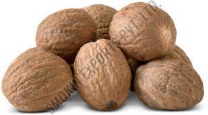 Nutmeg Seeds