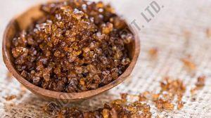 Smoked Sea Salt