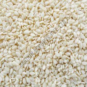 White Sesame Seeds