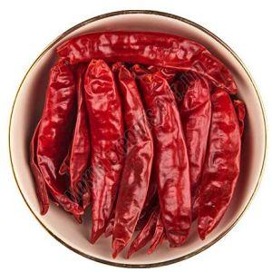 Whole Dry Red Chili