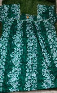 Ladies Cotton Nighties