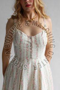 Ladies Maxi Dress