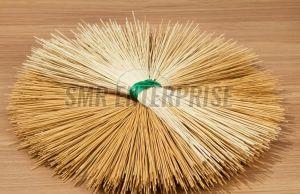 Bamboo Broom Stick