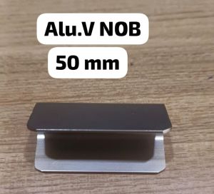 Designer V Line Cabinet Knob