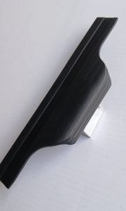 Ridge Curve Profile Cabinet Handle
