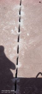 Industrial Concrete & Stone Demolition Powder