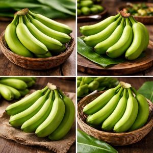 A Grade G9 Cavendish Banana