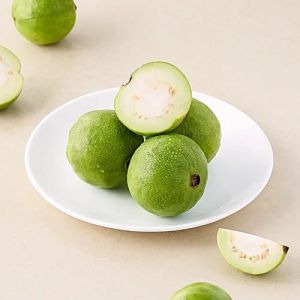 A Grade Fresh Guava