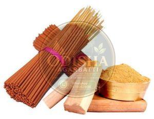 Chandan Agarbatti Incense Sticks