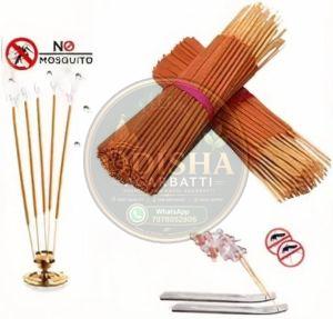 Raw Mosquito Incense Sticks
