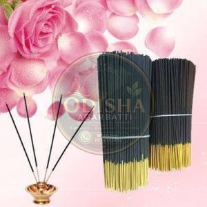 Rose Floral Incense Stick