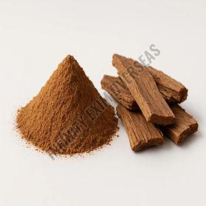 Arjuna Bark Powder