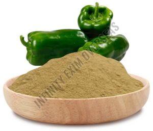Bell Pepper Powder