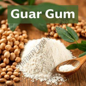 Cluster Bean Powder