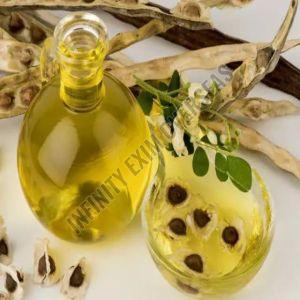 Cold Pressed Moringa Oil