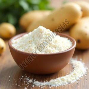 Dehydrated Potato Powder