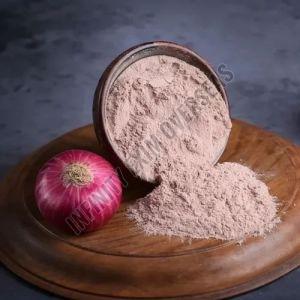 Red Onion Powder