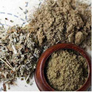Dried Sage Powder