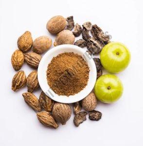 Dried Triphala Powder