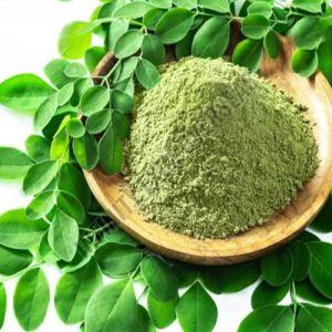 Fenugreek Leaf Powder