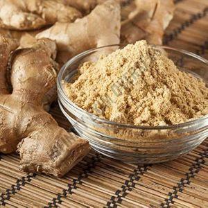 Ginger Root Powder